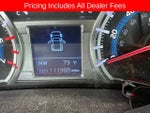 2016 Toyota 4Runner SR5 Premium