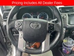 2016 Toyota 4Runner SR5 Premium