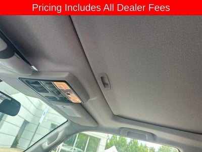 2016 Toyota 4Runner SR5 Premium