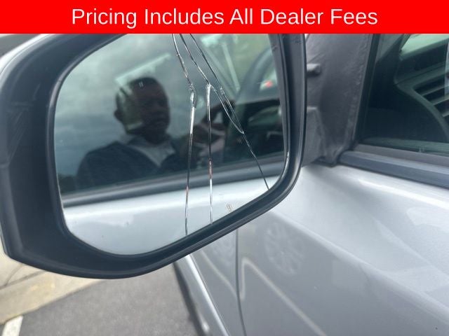 2016 Toyota 4Runner SR5 Premium