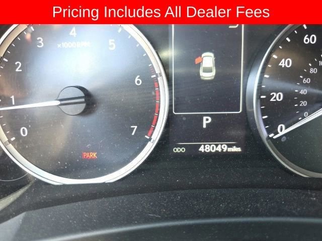 2021 Lexus IS 350 300 RWD's photo