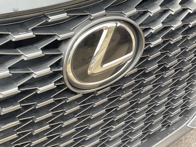 2021 Lexus IS 300