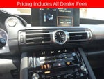 2021 Lexus IS 300