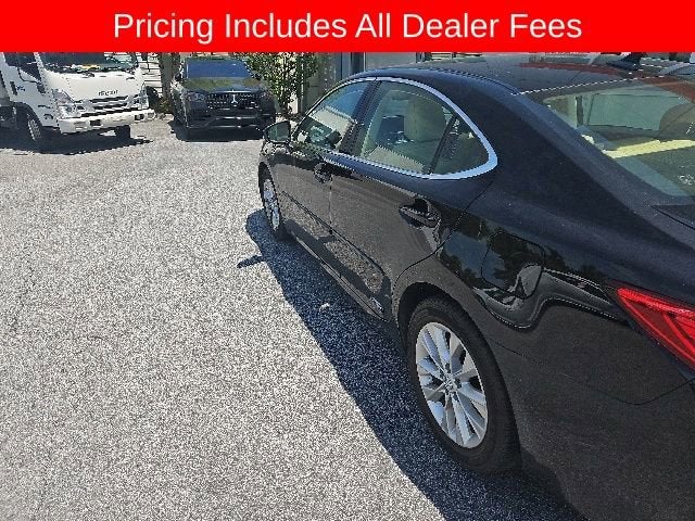 2013 Lexus ES 300h