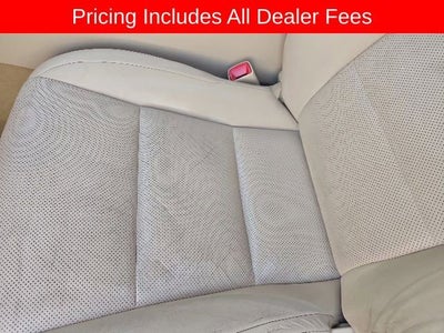2013 Lexus ES 300h