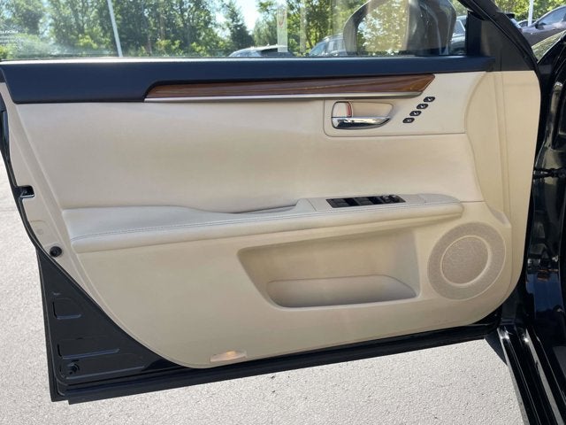 2013 Lexus ES 300h 300h