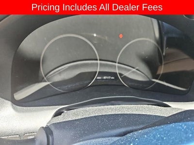 2013 Lexus ES 300h