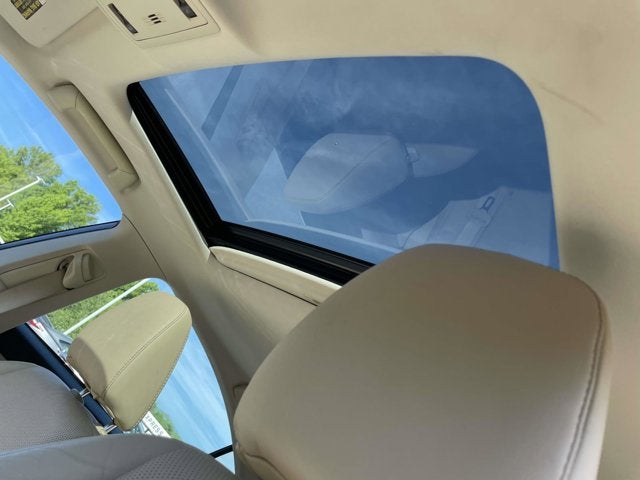 2013 Lexus ES 300h 300h