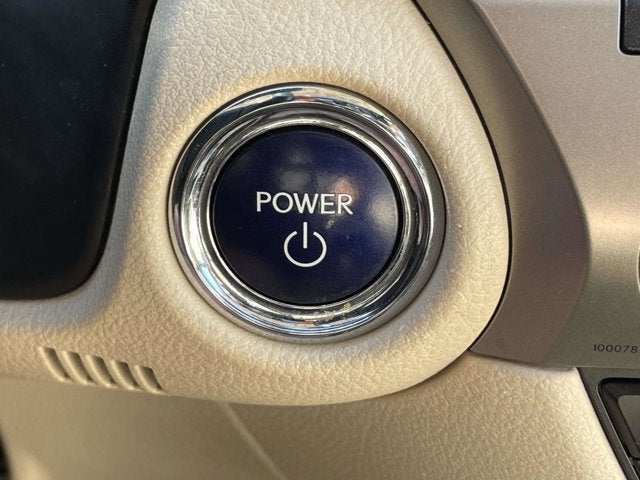 2013 Lexus ES 300h 300h