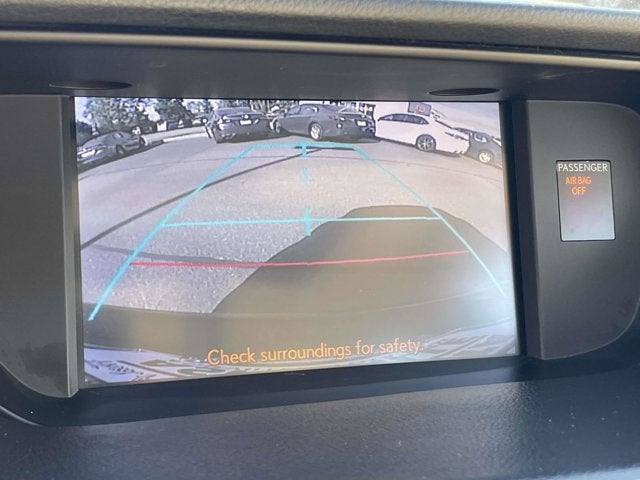 2013 Lexus ES 300h 300h