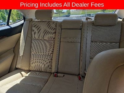 2013 Lexus ES 300h