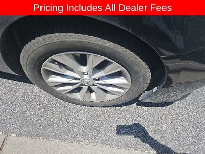 2013 Lexus ES 300h