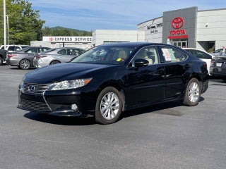 2013 Lexus ES 300h