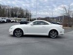 2006 Lexus SC 430