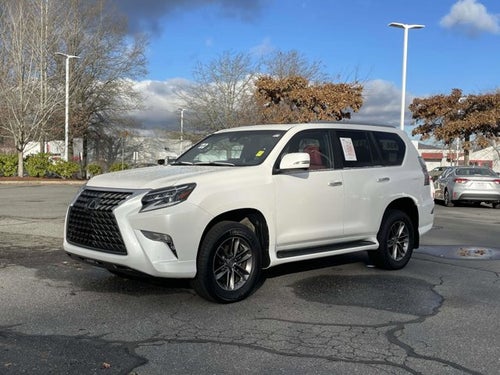 2022 Lexus GX 460