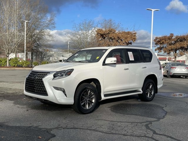 2022 Lexus GX 460