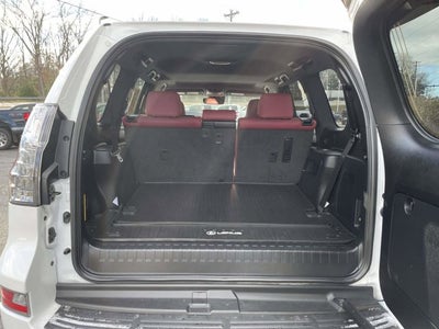 2022 Lexus GX 460