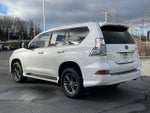 2022 Lexus GX 460