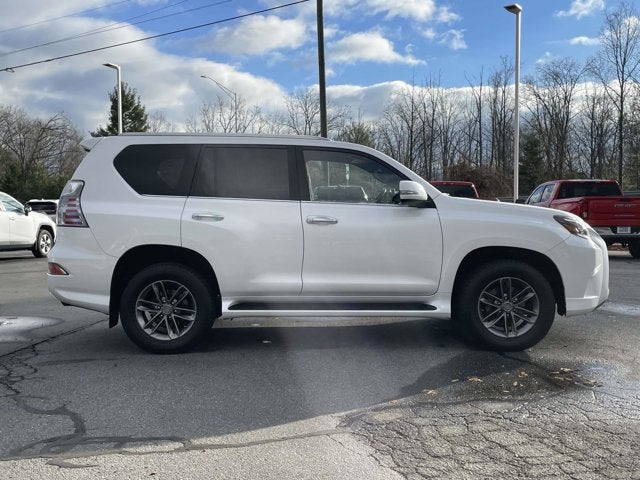 2022 Lexus GX 460
