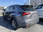 2015 Lexus NX 200t