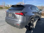 2015 Lexus NX 200t