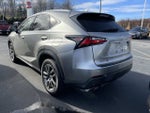 2016 Lexus NX 200t
