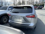 2016 Lexus NX 200t