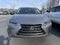 2016 Lexus NX 200t