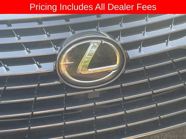 2018 Lexus NX 300 Base
