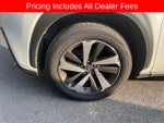 2018 Lexus NX 300 Base