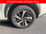 2018 Lexus NX 300 Base
