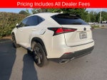2018 Lexus NX 300 Base