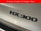 2018 Lexus NX 300 Base