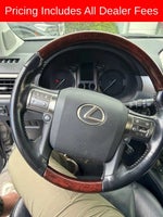 2018 Lexus GX 460