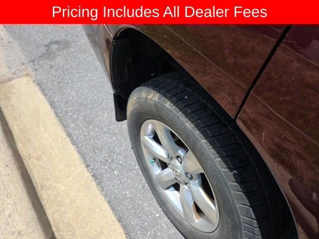 2012 Lexus GX 460