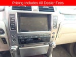 2012 Lexus GX 460
