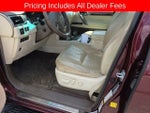2012 Lexus GX 460