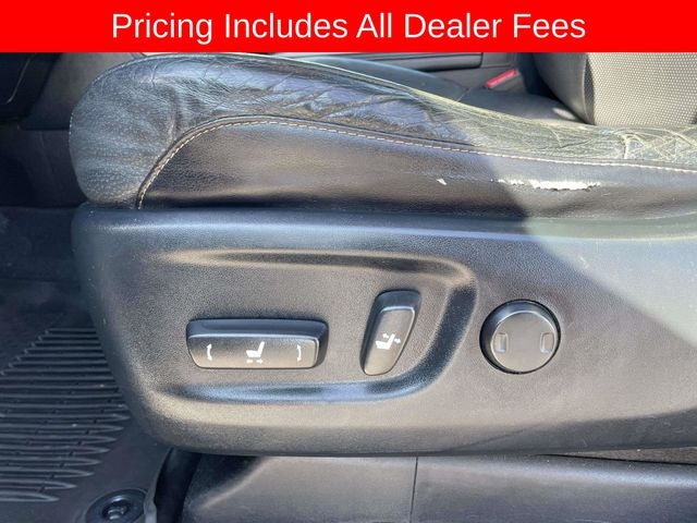 2018 Lexus GX 460