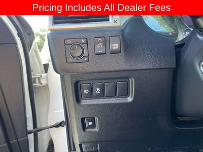 2018 Lexus GX 460