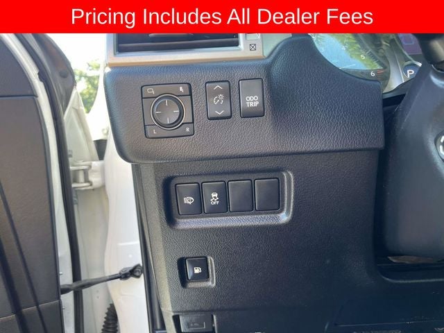 2018 Lexus GX 460