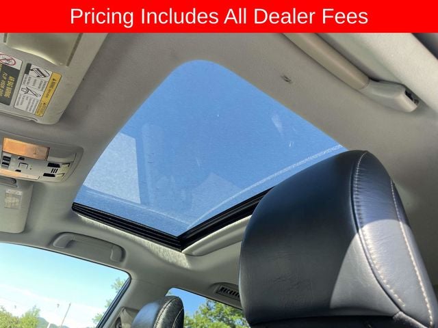 2018 Lexus GX 460