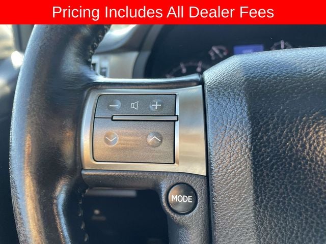 2018 Lexus GX 460