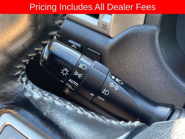2018 Lexus GX 460