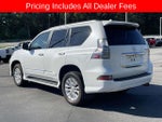 2018 Lexus GX 460