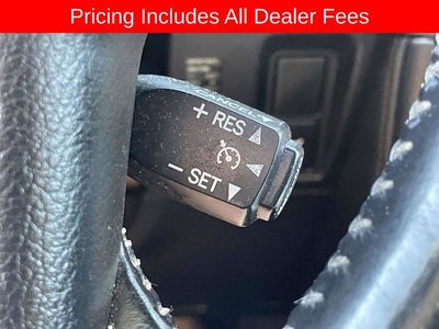 2018 Lexus GX 460