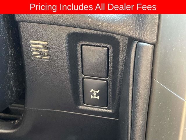 2018 Lexus GX 460