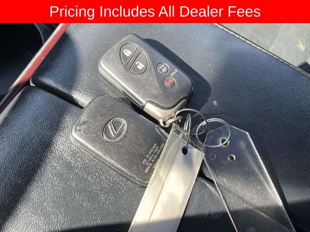 2018 Lexus GX 460