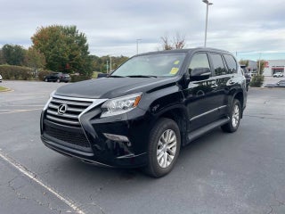 2016 Lexus GX 460