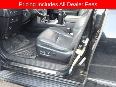 2014 Lexus GX 460 460