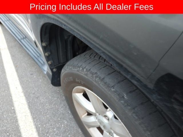 2014 Lexus GX 460 460